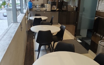 Office Space For Rent in Amanora Park Town