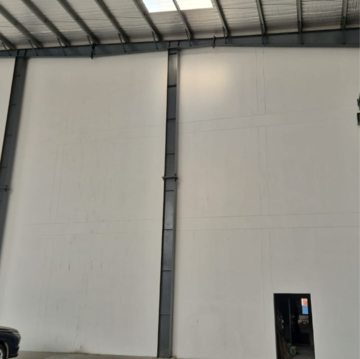 Room in  Warehouse at Sector 24 – for Rent