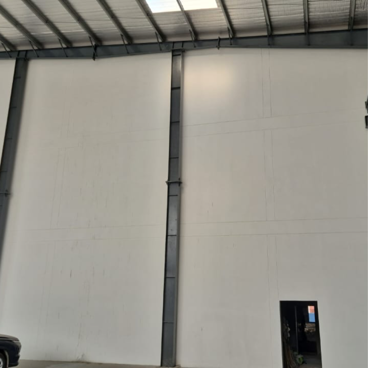 Room, sector 24 Commercial Warehouse 43560 Sq.Ft. In Sector 24 Faridabad 8976384