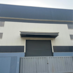 43560 Sq.Ft. Warehouse in Sector 24 Faridabad 