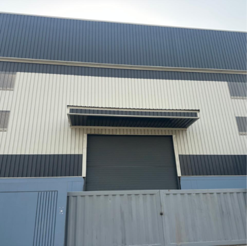  Warehouse For Rent in Sector 24