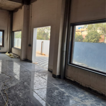 Room in  Warehouse at Sector 24 – for Rent