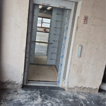 Balcony in  Warehouse at Sector 24 – for Rent