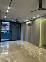 4 BHK + Pooja Room,Servant Room 2100 Sq.Ft. Builder Floor in Greater Kailash I