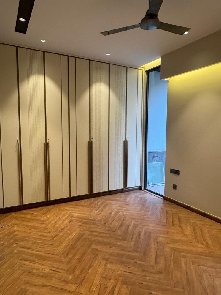 Bedroom, greater kailash i 4 Bedroom 2100 Sq.Ft. Builder Floor In Greater Kailash I Delhi 8976378