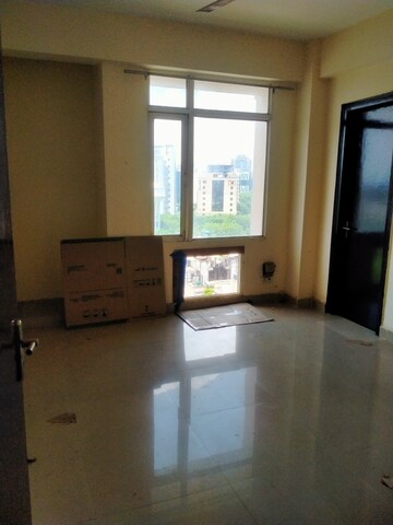 Kitchen in 2.5 BHK Apartment at Today Ridge Residency, Sector 135 – for Sale
