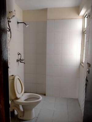 Bathroom in 2.5 BHK Apartment at Today Ridge Residency, Sector 135 – for Sale