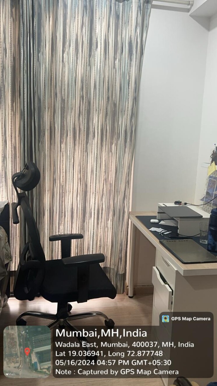 Team Area, lodha-new-cuffe-parade 2 Bedroom 745 Sq.Ft. Apartment In Wadala Mumbai 8976404