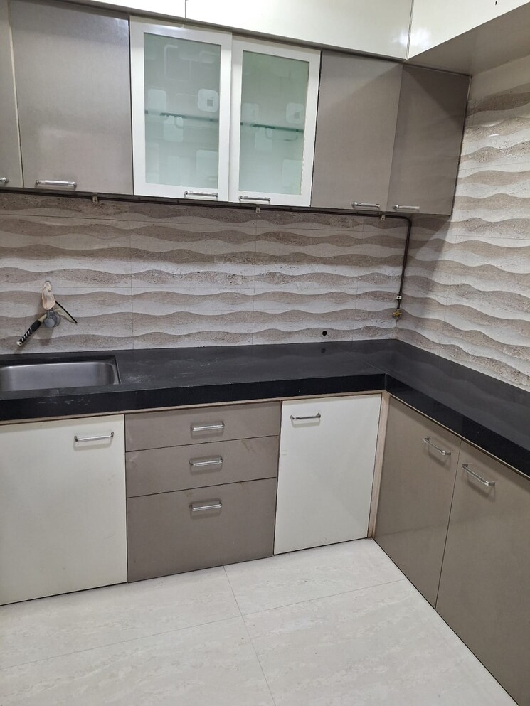 Kitchen, vakratunda-dilkhush 2 Bedroom 670 Sq.Ft. Apartment In Andheri East Mumbai 8976409