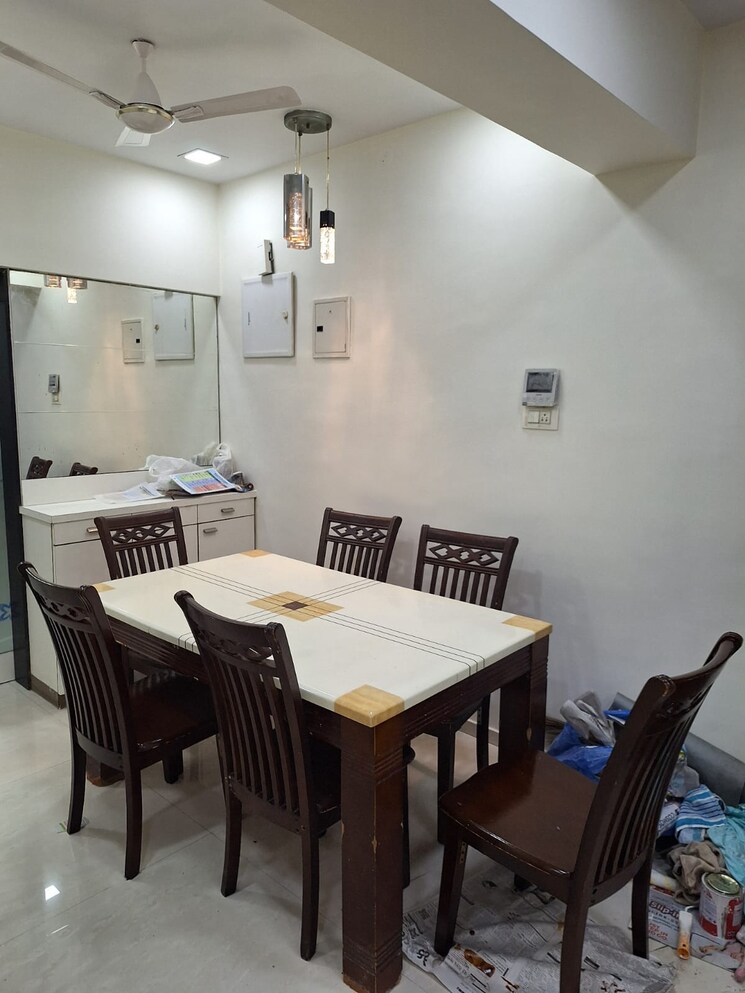 Living Room, vakratunda-dilkhush 2 Bedroom 670 Sq.Ft. Apartment In Andheri East Mumbai 8976409