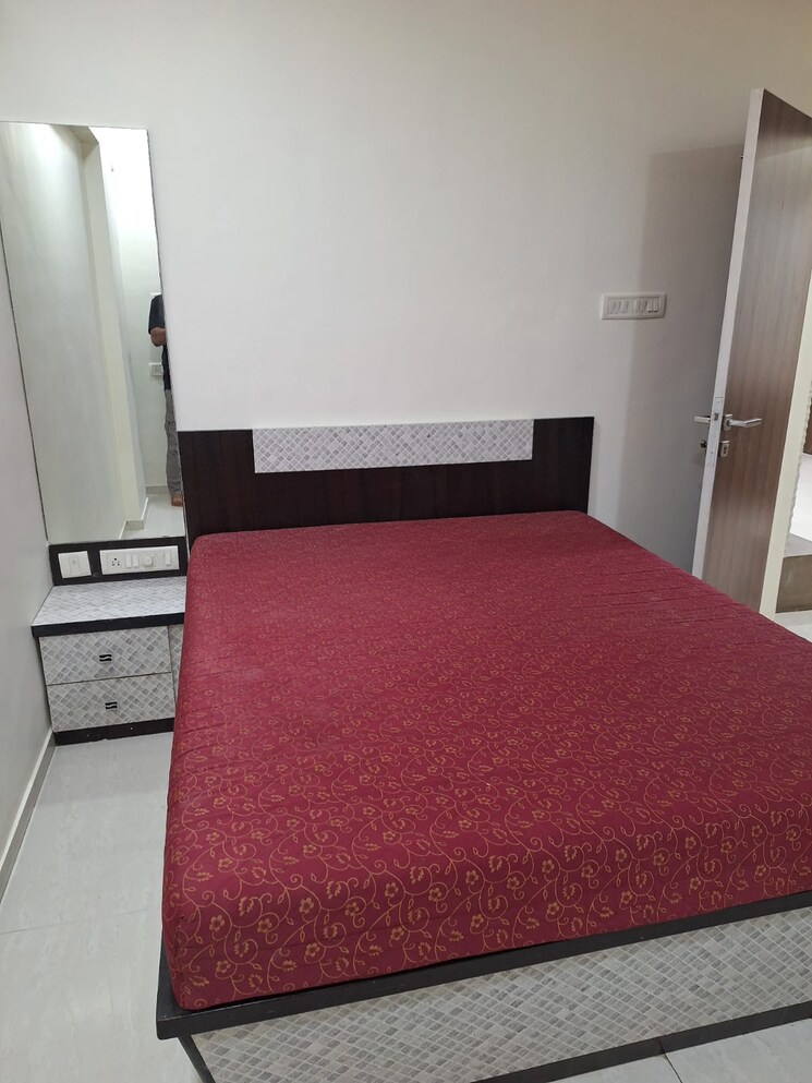 Bedroom, vakratunda-dilkhush 2 Bedroom 670 Sq.Ft. Apartment In Andheri East Mumbai 8976409