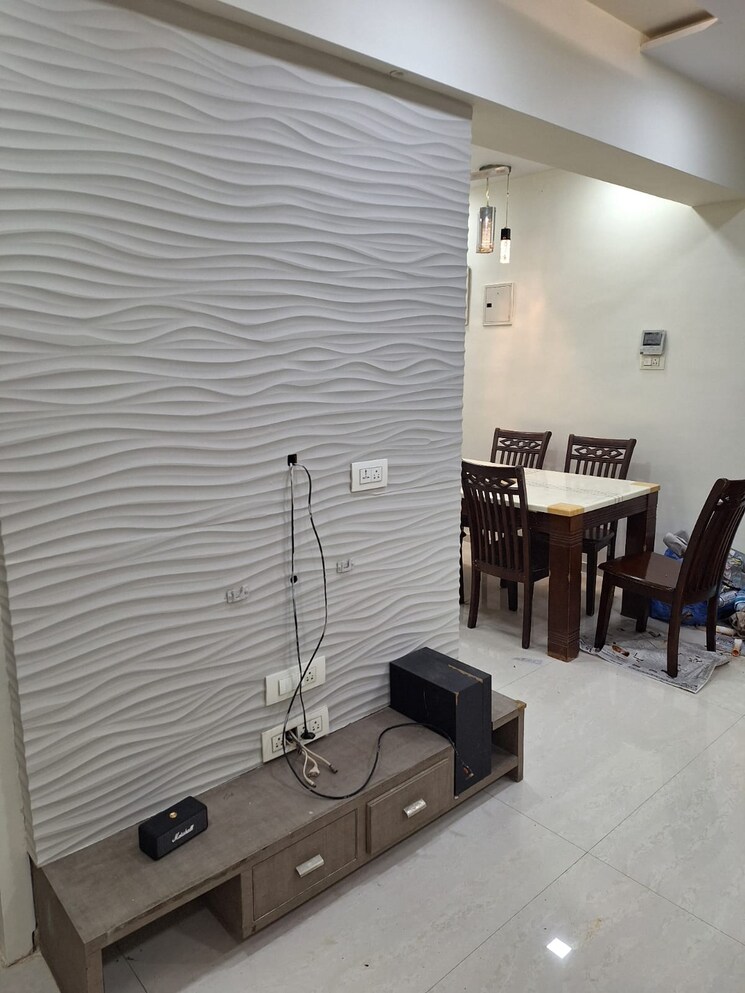 Living Room, vakratunda-dilkhush 2 Bedroom 670 Sq.Ft. Apartment In Andheri East Mumbai 8976409