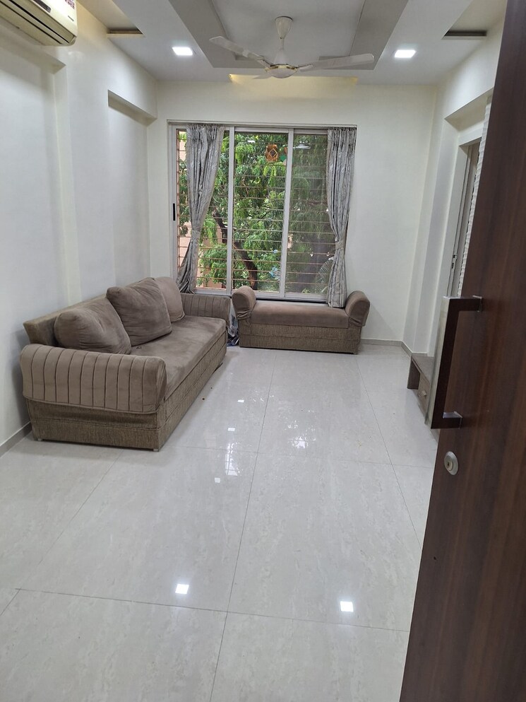 Living Room, vakratunda-dilkhush 2 Bedroom 670 Sq.Ft. Apartment In Andheri East Mumbai 8976409