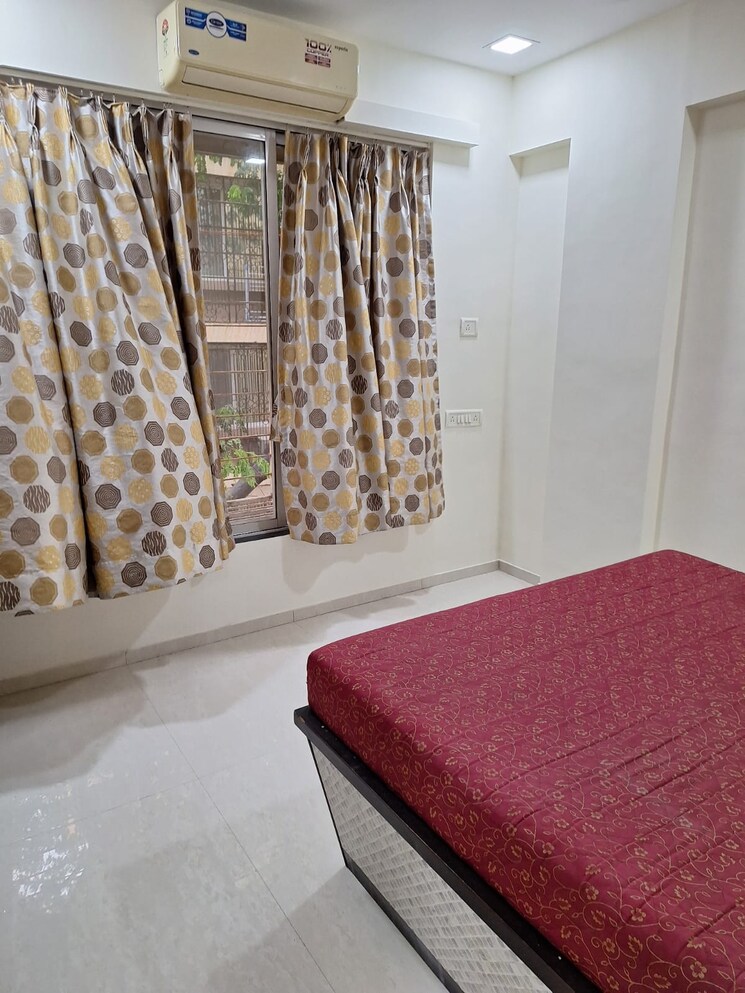Bedroom, vakratunda-dilkhush 2 Bedroom 670 Sq.Ft. Apartment In Andheri East Mumbai 8976409