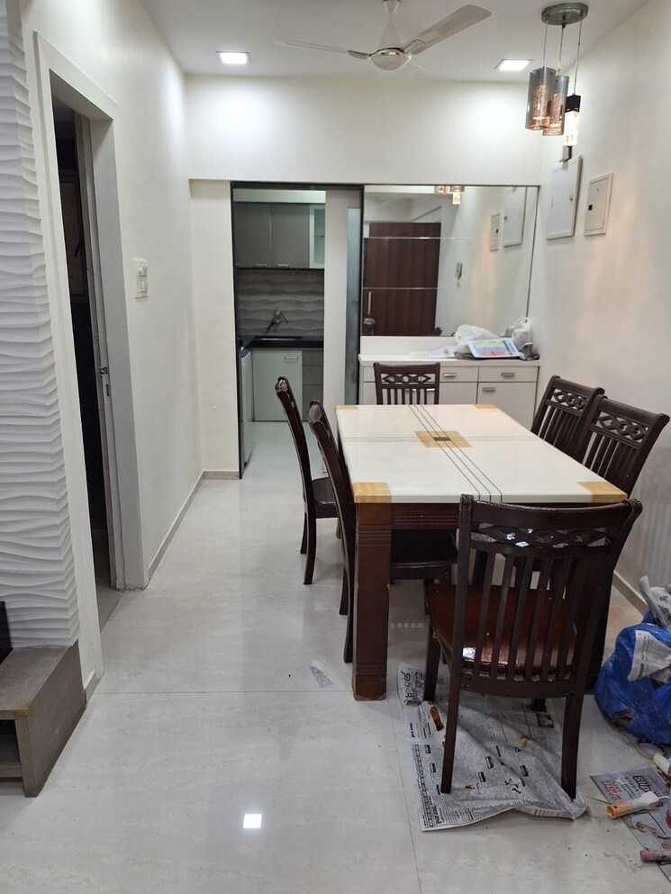 Living Room, vakratunda-dilkhush 2 Bedroom 670 Sq.Ft. Apartment In Andheri East Mumbai 8976409