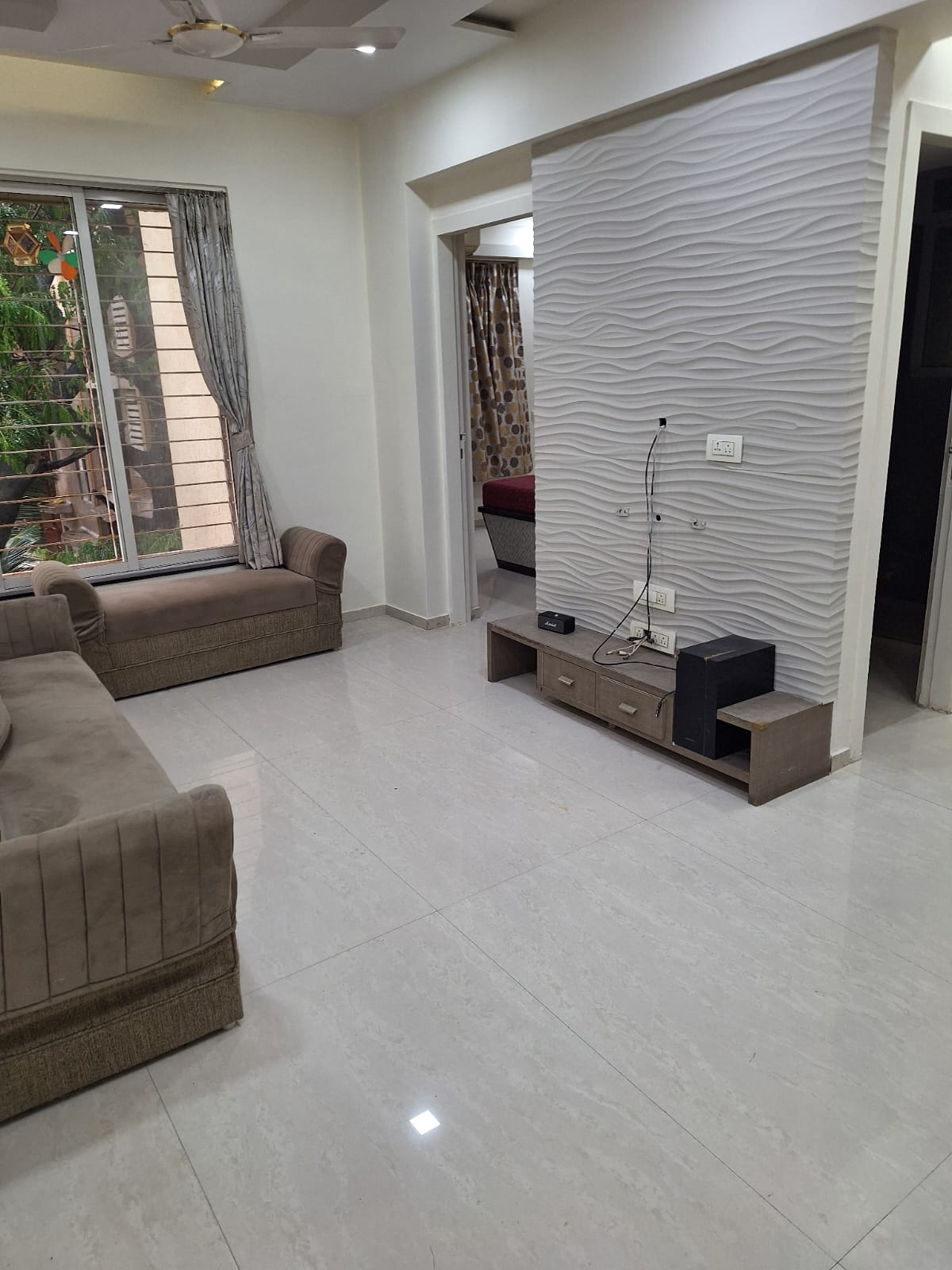 2 BHK 670 Sq.Ft. Apartment in Vakratunda Dilkhush