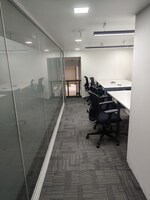 2300 Sq.Ft. Office Space in Amanora Chambers