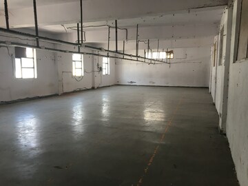 Swimming Pool in  Office Space at Sector 63 – for Rent