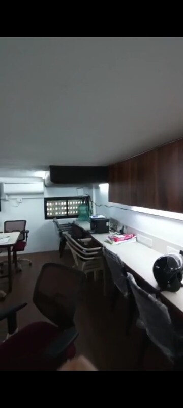 Team Area in  Office Space at Patanwala Industrial Estate, Ghatkopar West – for Rent
