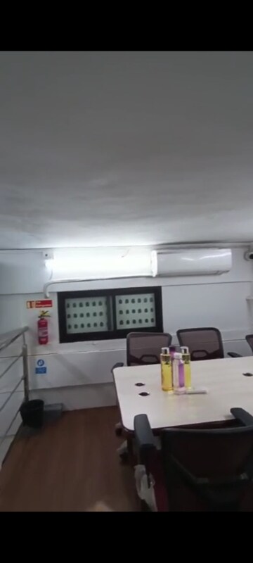 Team Area in  Office Space at Patanwala Industrial Estate, Ghatkopar West – for Rent