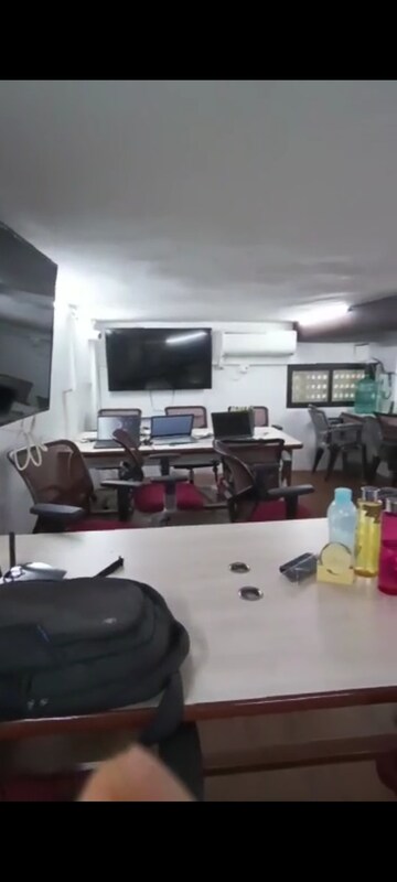 Team Area in  Office Space at Patanwala Industrial Estate, Ghatkopar West – for Rent