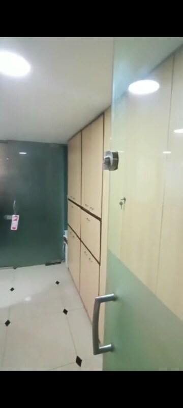 Kitchen in  Office Space at Patanwala Industrial Estate, Ghatkopar West – for Rent
