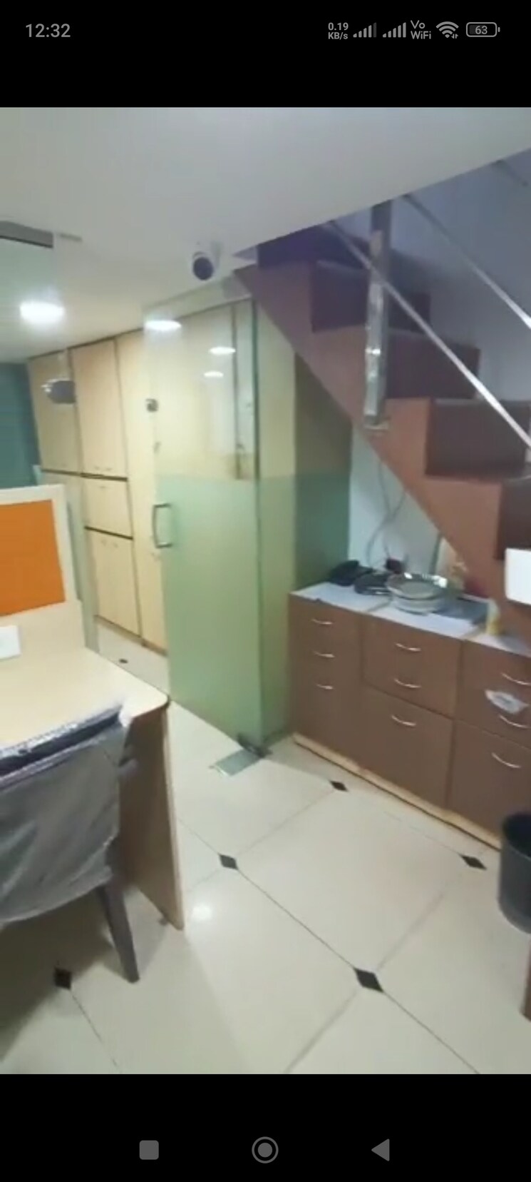 Kitchen, patanwala-industrial-estate Commercial Office Space 620 Sq.Ft. In Ghatkopar West Mumbai 8976439