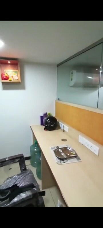Team Area in  Office Space at Patanwala Industrial Estate, Ghatkopar West – for Rent