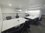 5152 Sq.Ft. Office Space in Pentagon Tower