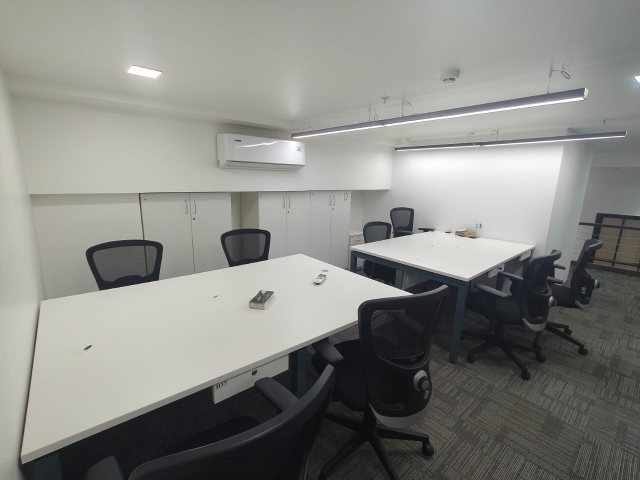 Office Space For Rent in Pentagon Tower