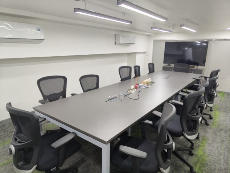 Team Area, pentagon-tower Commercial Office Space 5152 Sq.Ft. In Hadapsar Pune 8976419