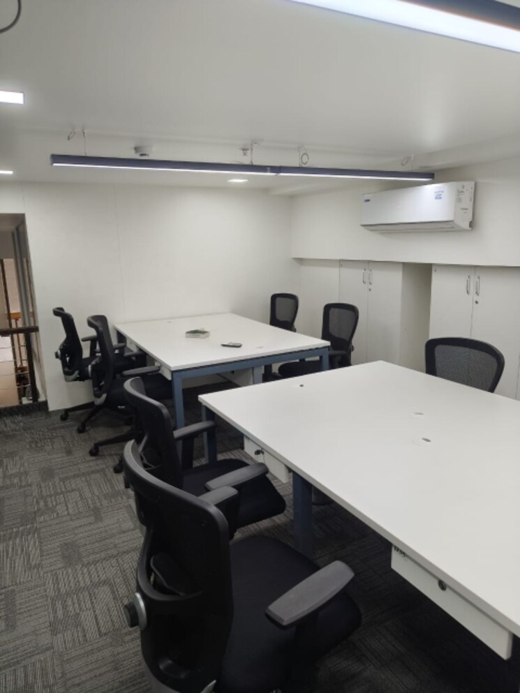 Team Area, pentagon-tower Commercial Office Space 5152 Sq.Ft. In Hadapsar Pune 8976419