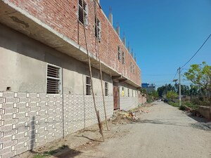  Plot – Exterior View View at Knowledge Park Ii Greater Noida - for Sale