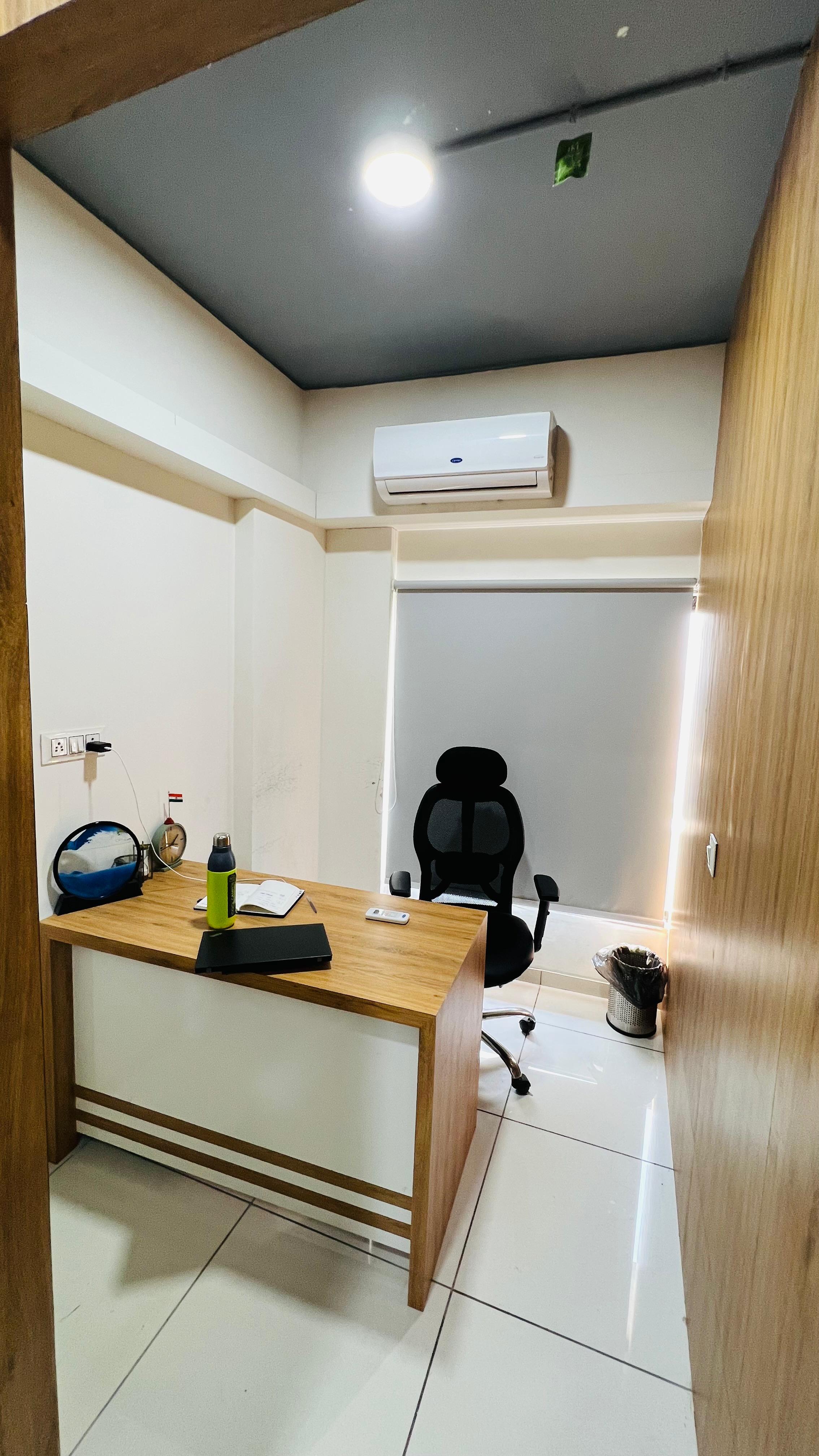 Office Space For Rent in Sun Westbank