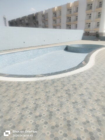 Bathroom in  Office Space at SVH 83 Metro Street, Sector 83 – for Rent