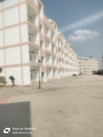  Office Space – Exterior View View at SVH 83 Metro Street, Sector 83 - for Rent