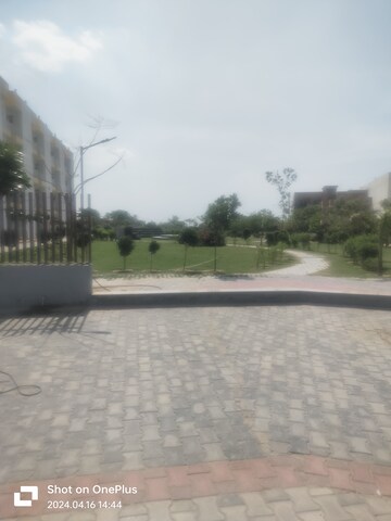 Swimming Pool in  Office Space at SVH 83 Metro Street, Sector 83 – for Rent