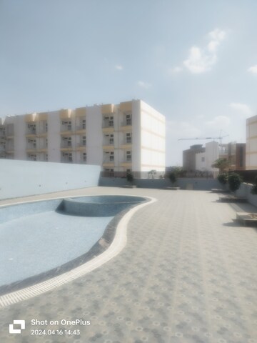  Office Space – Exterior View View at SVH 83 Metro Street, Sector 83 - for Rent