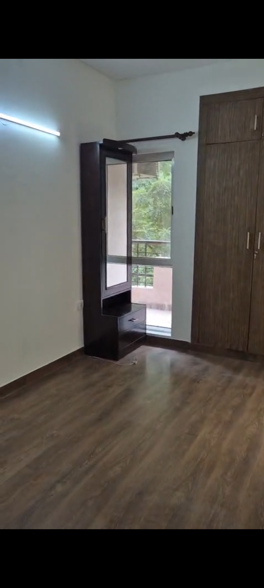 3 BHK + Pooja Room Apartment For Rent in ABA Corp Orange County