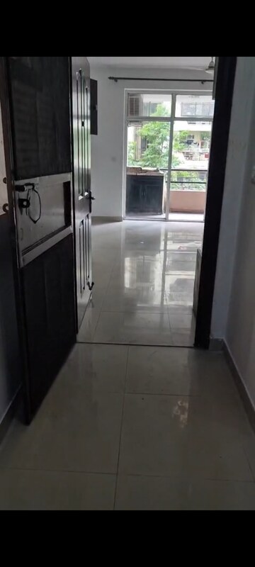 Kitchen in 3 BHK Apartment at ABA Corp Orange County, Ahinsa Khand 1 – for Rent