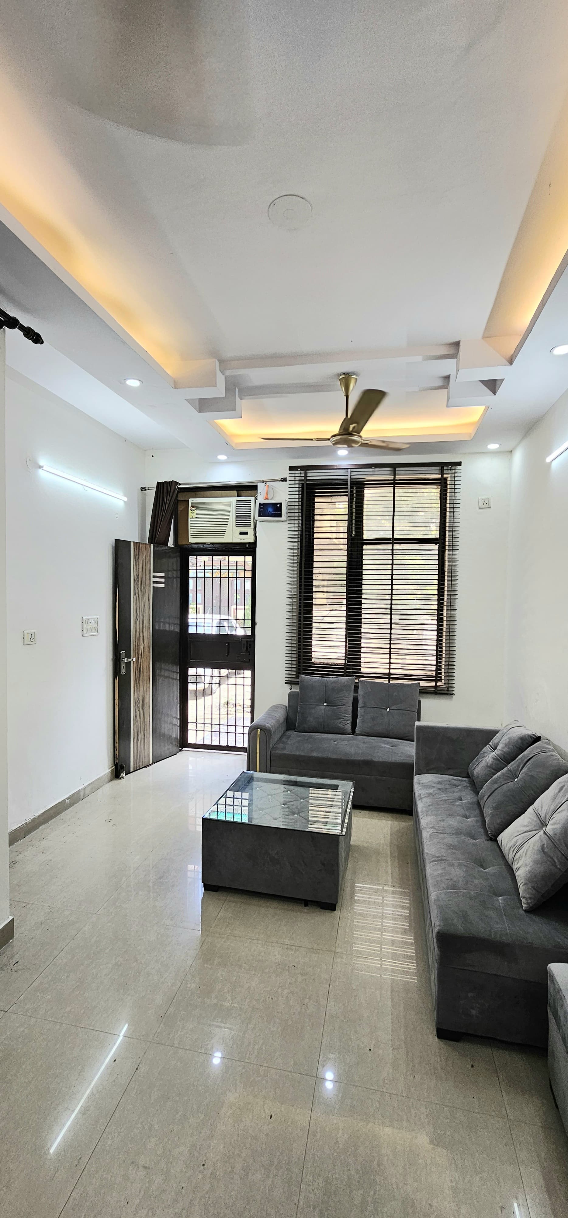 2 BHK Apartment For Rent in Sector 14 Dwarka Green 