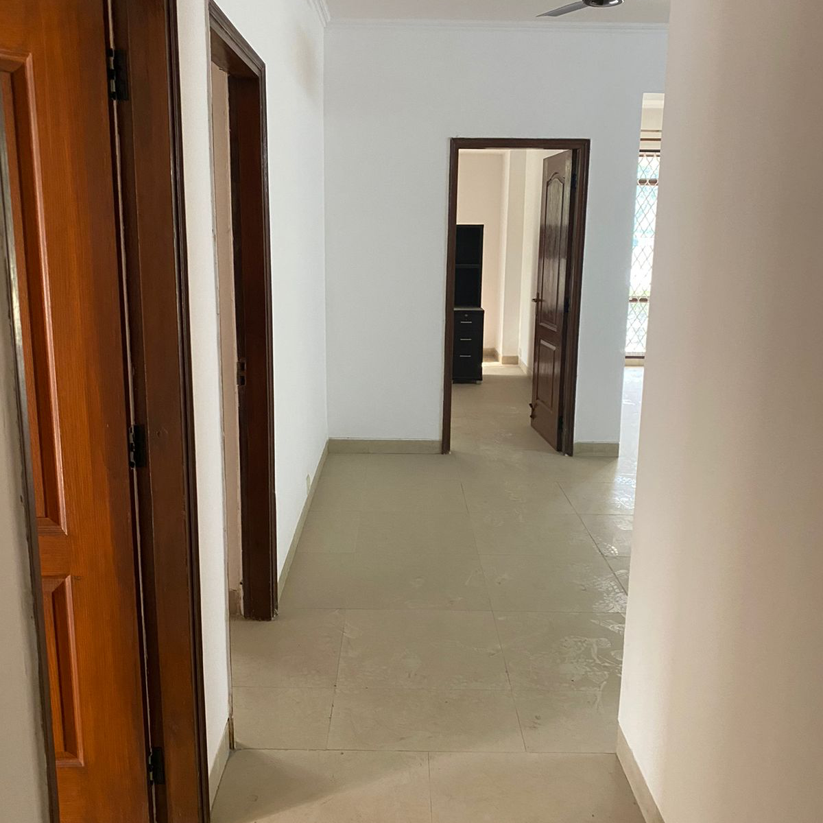 3 BHK + Pooja Room 1350 Sq.Ft. Builder Floor in NKV Golden Avenue