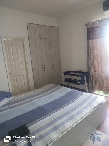 3 BHK Apartment For Rent in SS The Coralwood, Sector 84