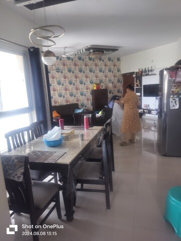 Gym in 3 BHK Apartment at SS The Coralwood, Sector 84 – for Rent
