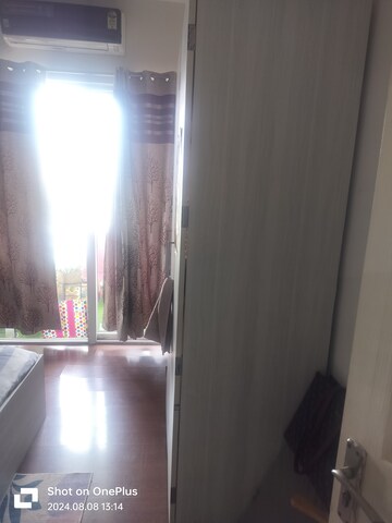 Furnished Amenities in 3 BHK Apartment at SS The Coralwood, Sector 84 – for Rent