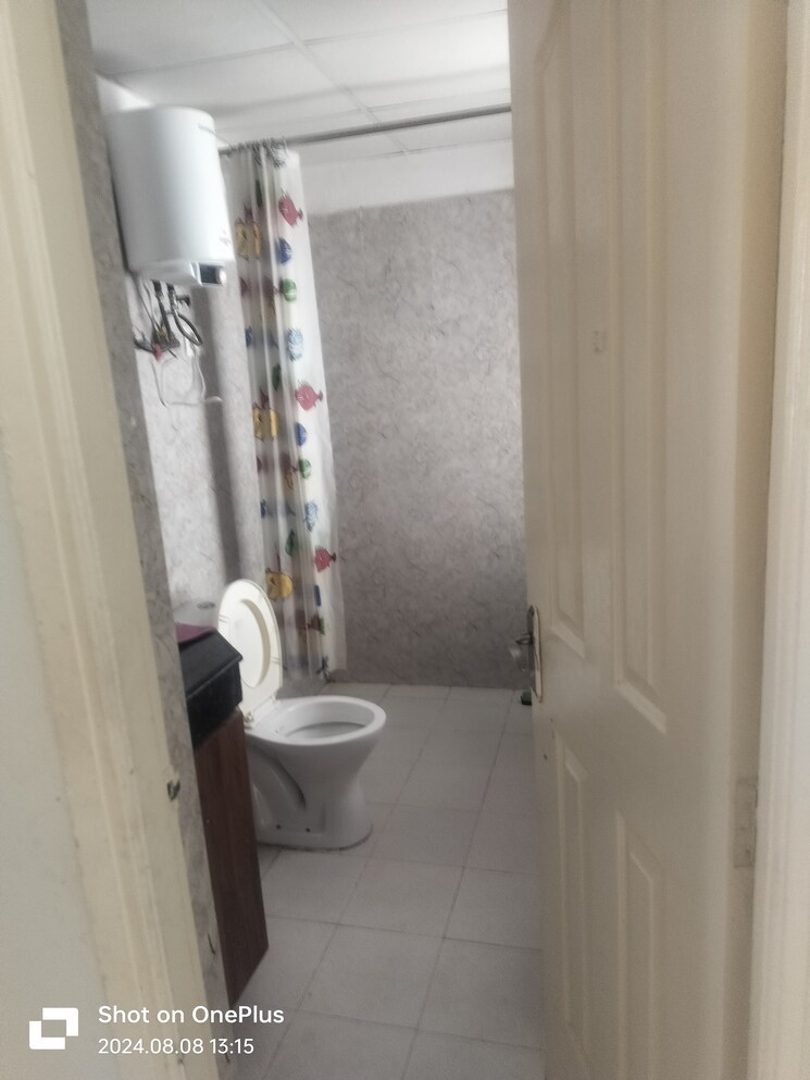 Bathroom, ss-the-coralwood 3 Bedroom 1890 Sq.Ft. Apartment In Sector 84 Gurgaon 8976436