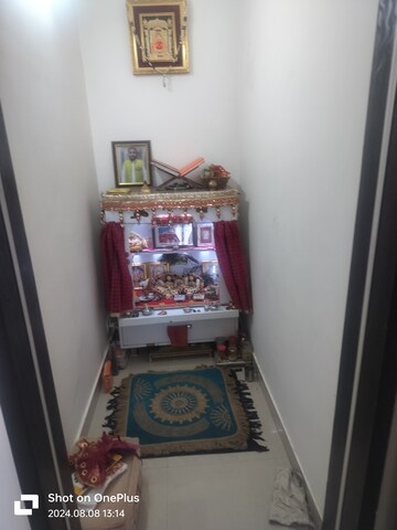 Furnished Amenities in 3 BHK Apartment at SS The Coralwood, Sector 84 – for Rent