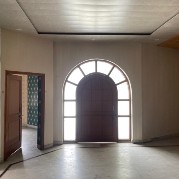 Building Lobby in 4 BHK Villa at Bijwasan – for Rent