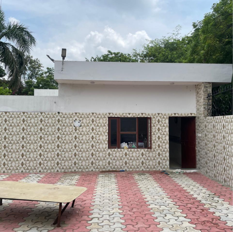 Exterior View, bijwasan 4 Bedroom 11250 Sq.Ft. Villa In Bijwasan Delhi 8975459