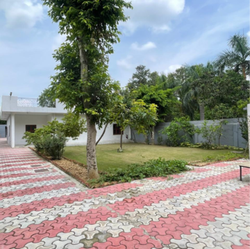 4 BHK Villa For Rent in Bijwasan